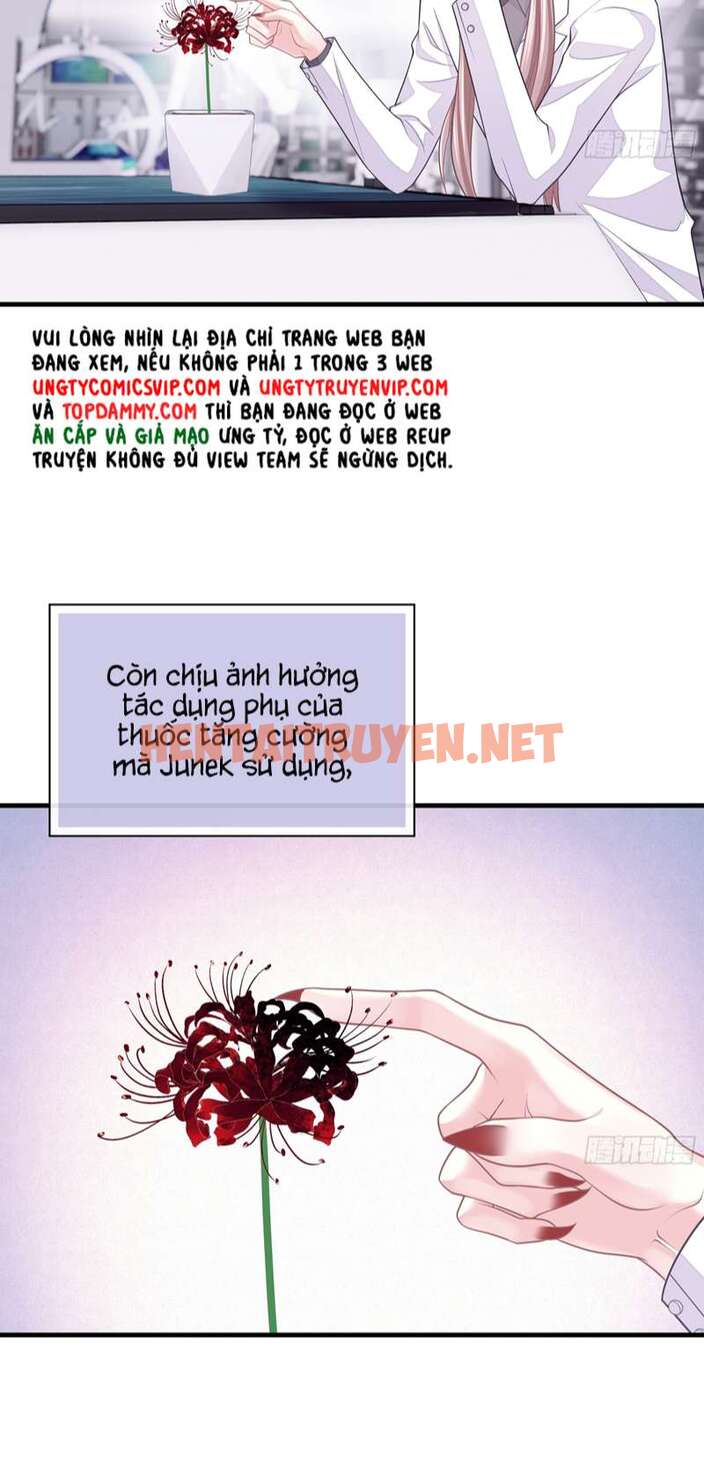 Xem ảnh Tôi Nghi Ngờ Hệ Thống Thích Tôi - Chap 82 - img_033_1691374787 - TruyenVN.APP