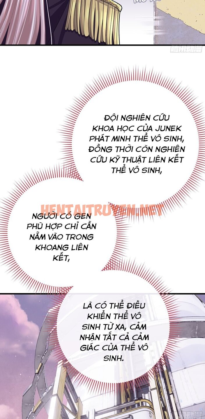 Xem ảnh Tôi Nghi Ngờ Hệ Thống Thích Tôi - Chap 84 - img_006_1693834942 - TruyenVN.APP