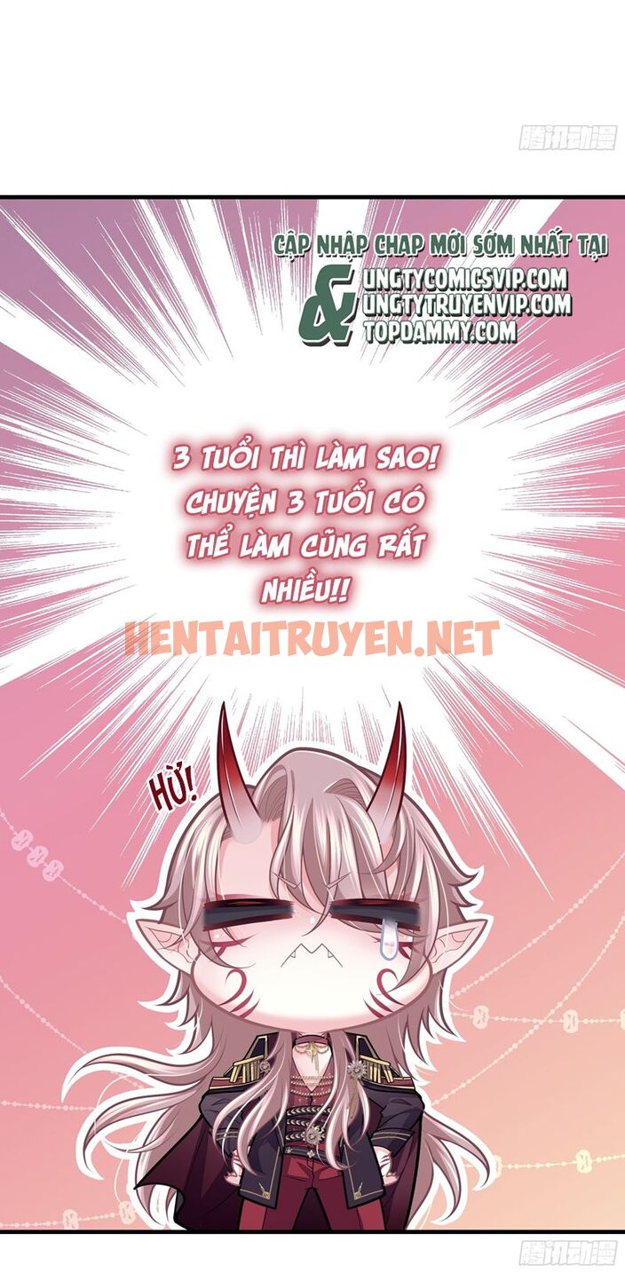 Xem ảnh Tôi Nghi Ngờ Hệ Thống Thích Tôi - Chap 84 - img_015_1693834958 - TruyenVN.APP