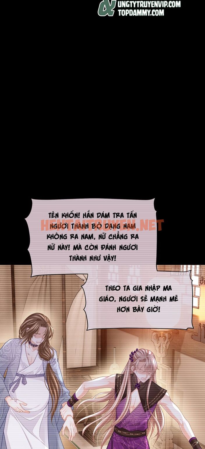 Xem ảnh Tôi Nghi Ngờ Hệ Thống Thích Tôi - Chap 87 - img_020_1699027806 - TruyenVN.APP