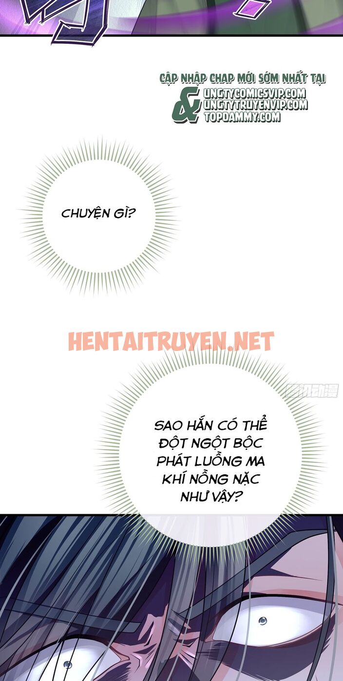 Xem ảnh Tôi Nghi Ngờ Hệ Thống Thích Tôi - Chap 87 - img_045_1699027865 - TruyenVN.APP