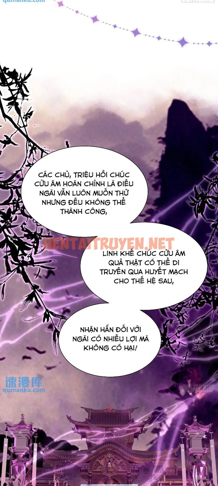 Xem ảnh Tôi Nghi Ngờ Hệ Thống Thích Tôi - Chap 88 - img_034_1700227089 - TruyenVN.APP