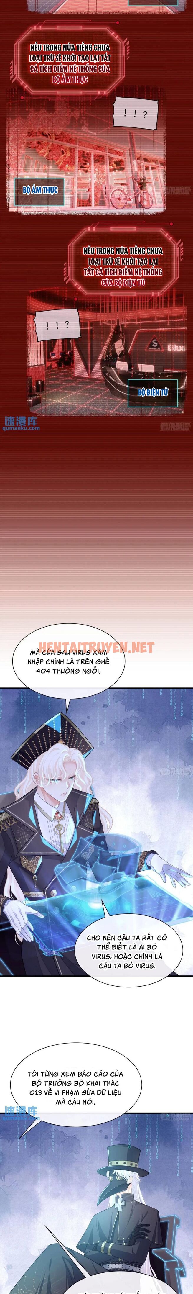 Xem ảnh Tôi Nghi Ngờ Hệ Thống Thích Tôi - Chap 89 - img_011_1701317392 - TruyenVN.APP