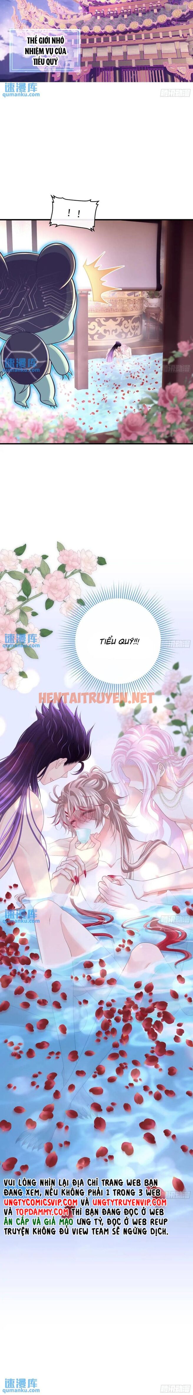 Xem ảnh Tôi Nghi Ngờ Hệ Thống Thích Tôi - Chap 89 - img_024_1701317414 - HentaiTruyenVN.net