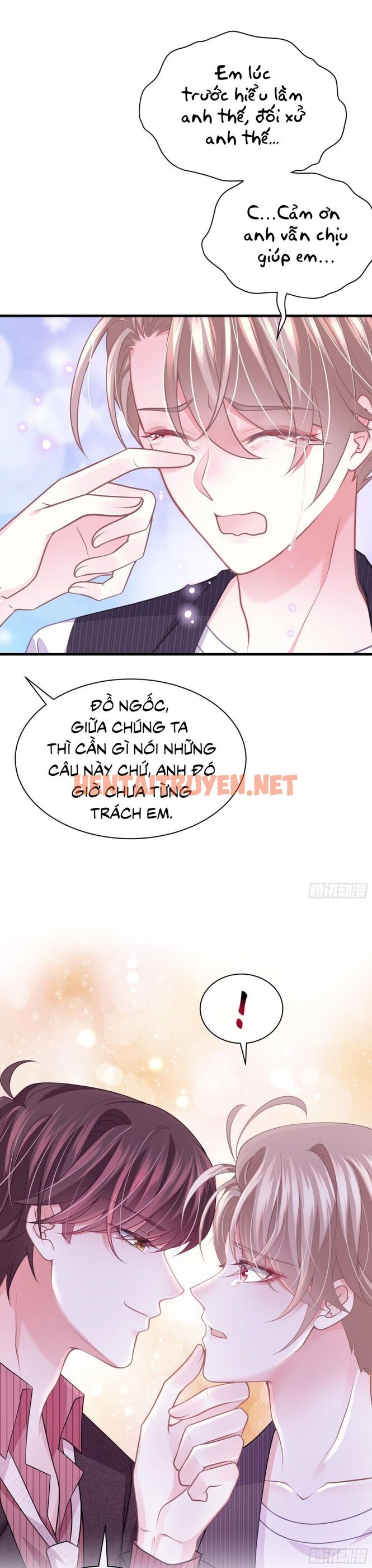 Xem ảnh Tôi Nghi Ngờ Hệ Thống Thích Tôi - Chap 9 - img_022_1641807256 - TruyenVN.APP