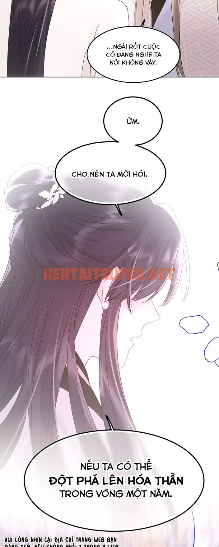 Xem ảnh Tôi Phải Làm 1 Kẻ Đại Xấu Xa - Chap 122 - img_006_1705254019 - HentaiTruyenVN.net