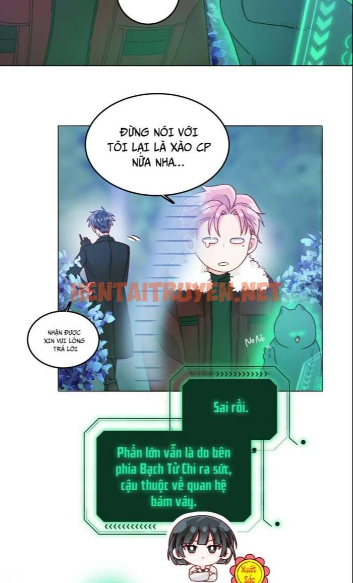 Xem ảnh Tôi Phải Làm 1 Kẻ Đại Xấu Xa - Chap 84 - img_007_1675617658 - TruyenVN.APP