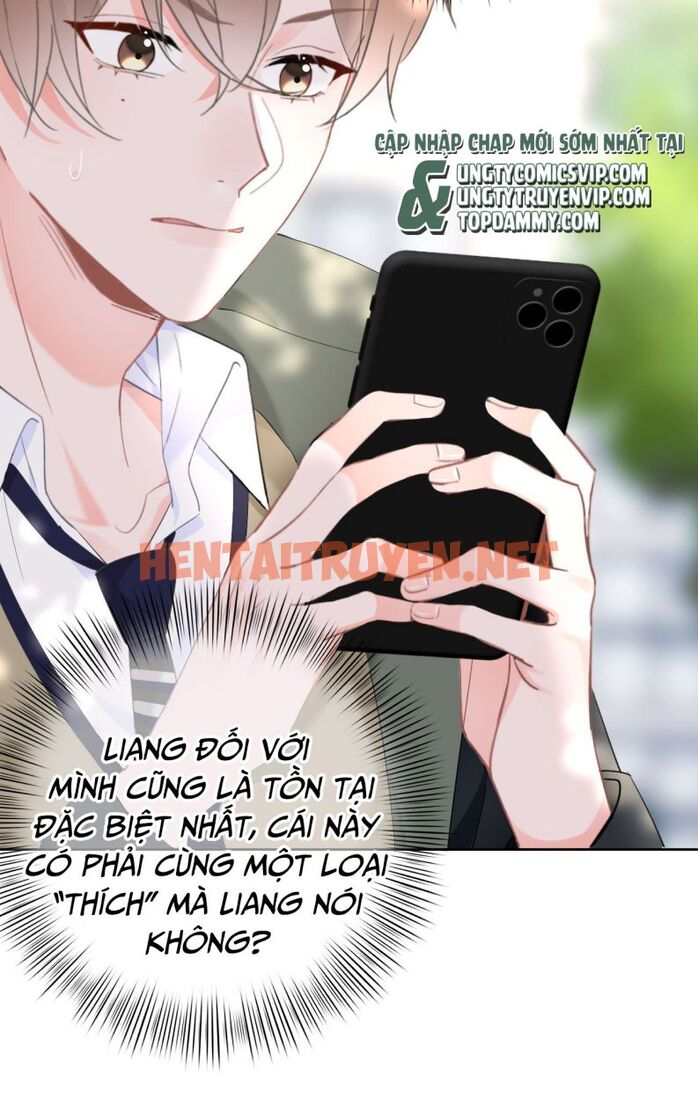 Xem ảnh Tôi Và Ảnh Chụp Không Giống Nhau - Chap 36 - img_023_1689269866 - TruyenVN.APP