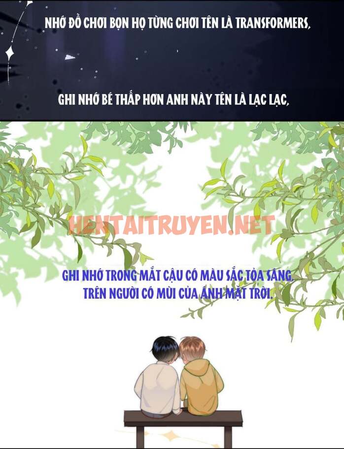 Xem ảnh Tôi Và Ảnh Chụp Không Giống Nhau - Chap 56 - img_031_1703074417 - TruyenVN.APP