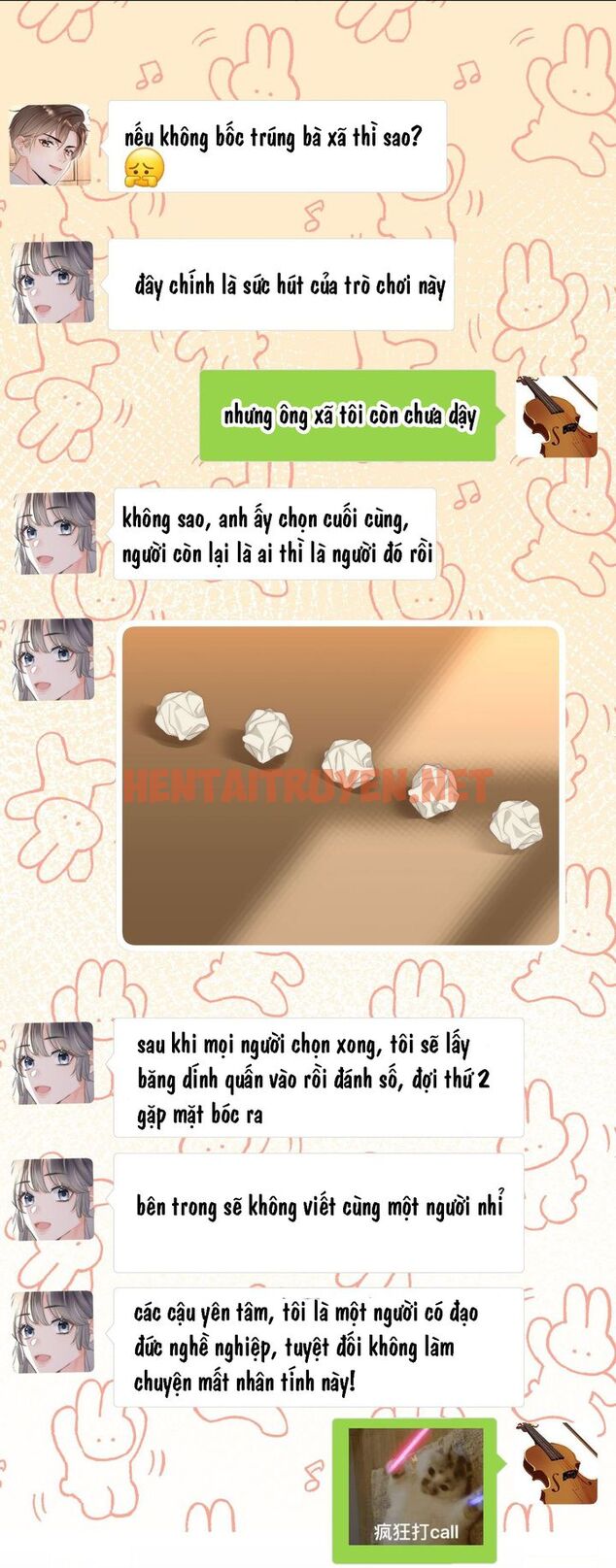 Xem ảnh Tôi Và Ảnh Chụp Không Giống Nhau - Chap 65 - img_009_1709720116 - TruyenVN.APP