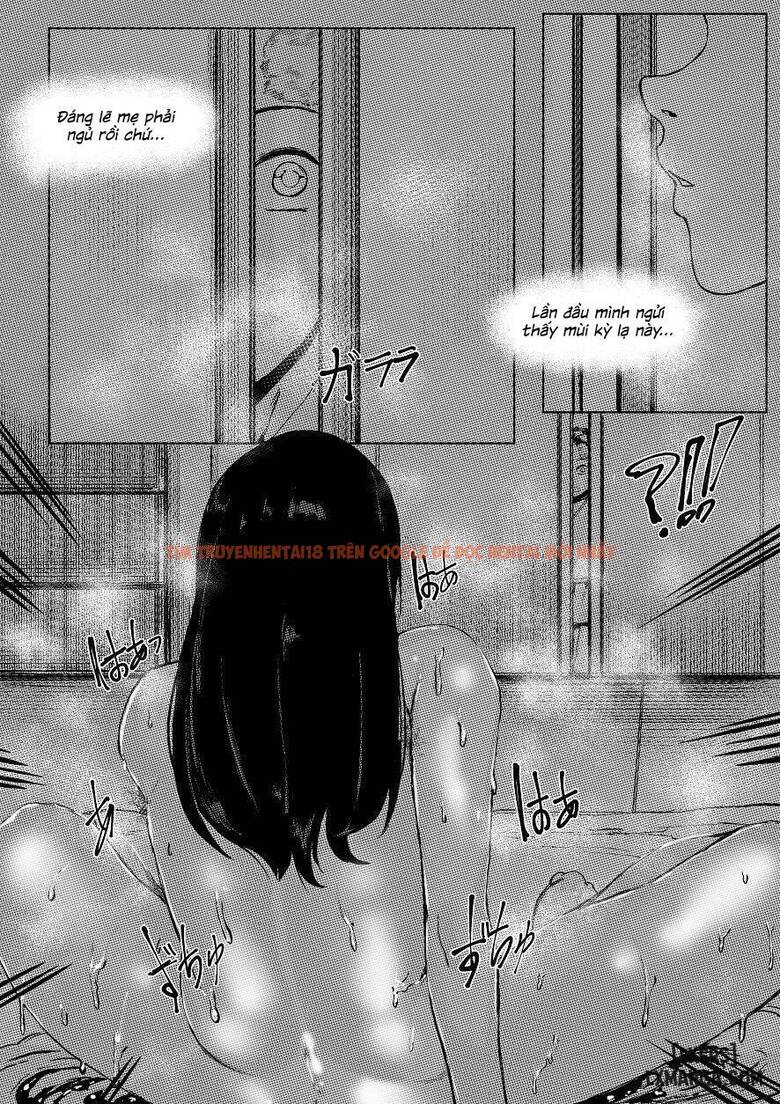 Xem ảnh 7 trong truyện hentai Tôi Và Mẹ Loạn Luân Lăng Loàng - Chapter 1 - hentaitvn.net