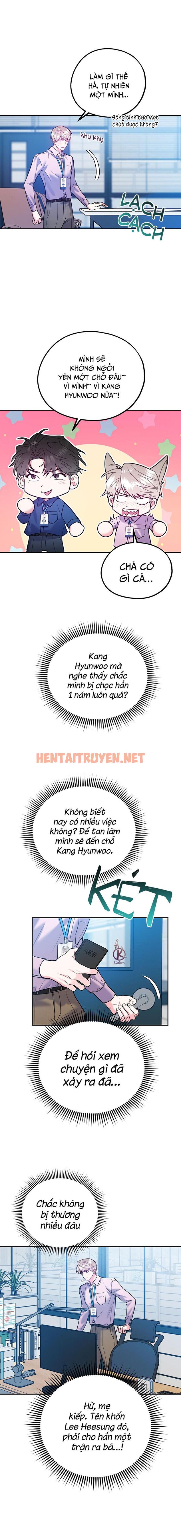 Xem ảnh Tôi Với Cậu Không Thể Như Thế Này - Chap 49 - img_002_1672390256 - HentaiTruyen.net