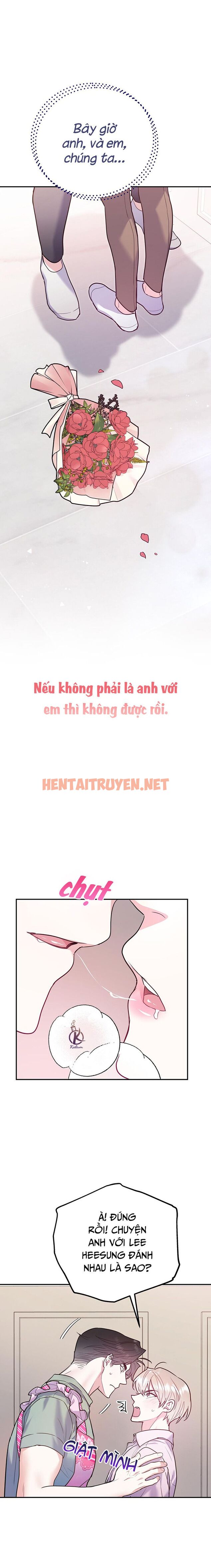 Xem ảnh Tôi Với Cậu Không Thể Như Thế Này - Chap 49 - img_019_1672390260 - HentaiTruyen.net