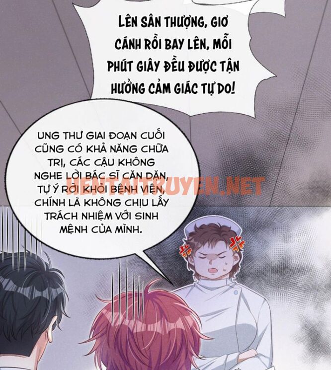 Xem ảnh Tôi Với Hình Mẫu Lý Tưởng Lìa Trần Rồi! - Chap 15 - img_014_1647685004 - TruyenVN.APP