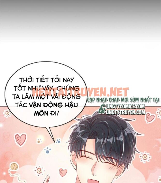 Xem ảnh Tôi Với Hình Mẫu Lý Tưởng Lìa Trần Rồi! - Chap 15 - img_041_1647685041 - TruyenVN.APP