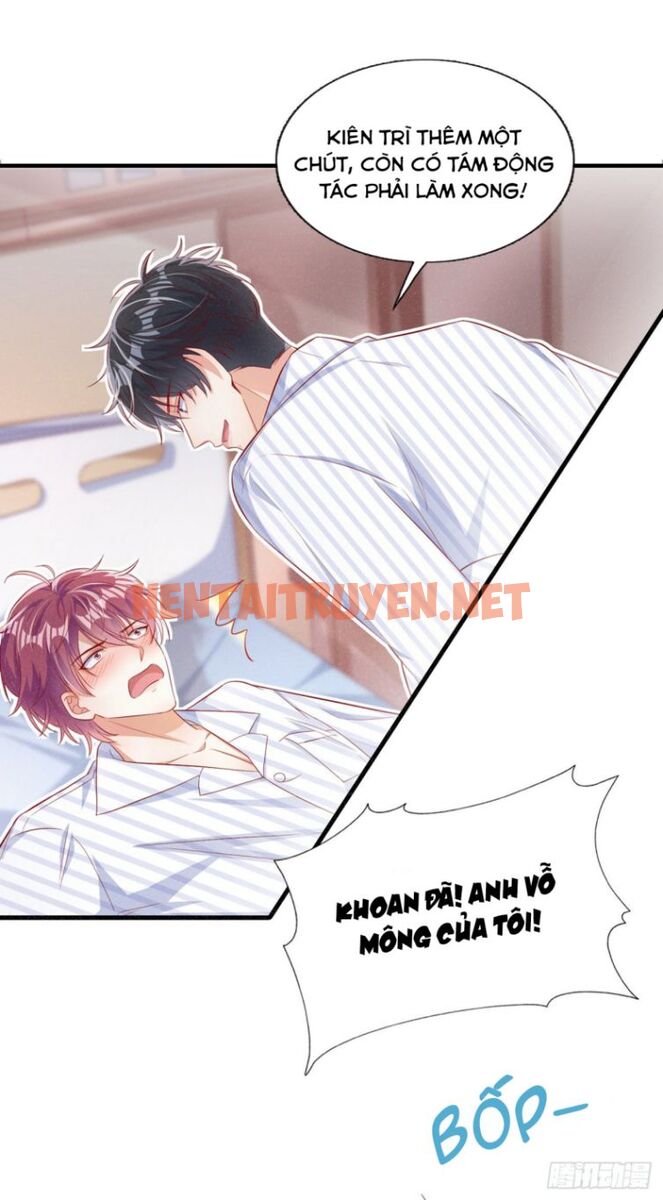 Xem ảnh Tôi Với Hình Mẫu Lý Tưởng Lìa Trần Rồi! - Chap 16 - img_013_1648293014 - TruyenVN.APP