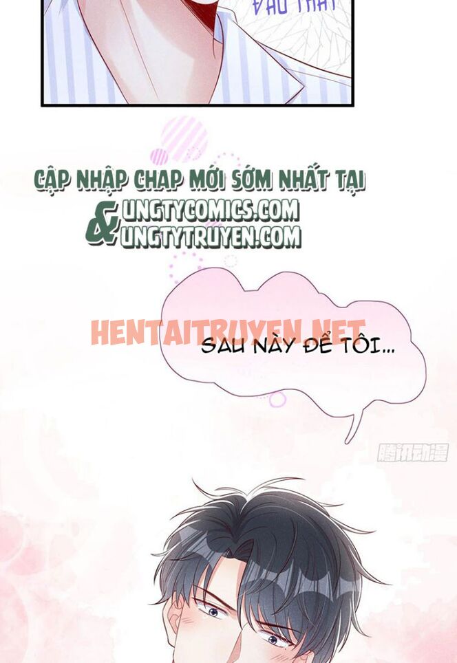 Xem ảnh Tôi Với Hình Mẫu Lý Tưởng Lìa Trần Rồi! - Chap 17 - img_014_1648879532 - TruyenVN.APP