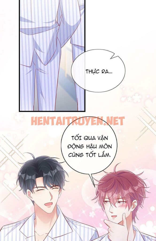 Xem ảnh Tôi Với Hình Mẫu Lý Tưởng Lìa Trần Rồi! - Chap 17 - img_019_1648879541 - TruyenVN.APP