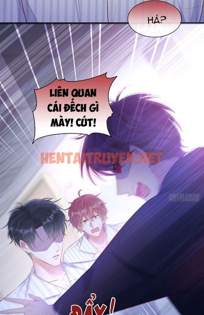 Xem ảnh Tôi Với Hình Mẫu Lý Tưởng Lìa Trần Rồi! - Chap 17 - img_026_1648879561 - TruyenVN.APP