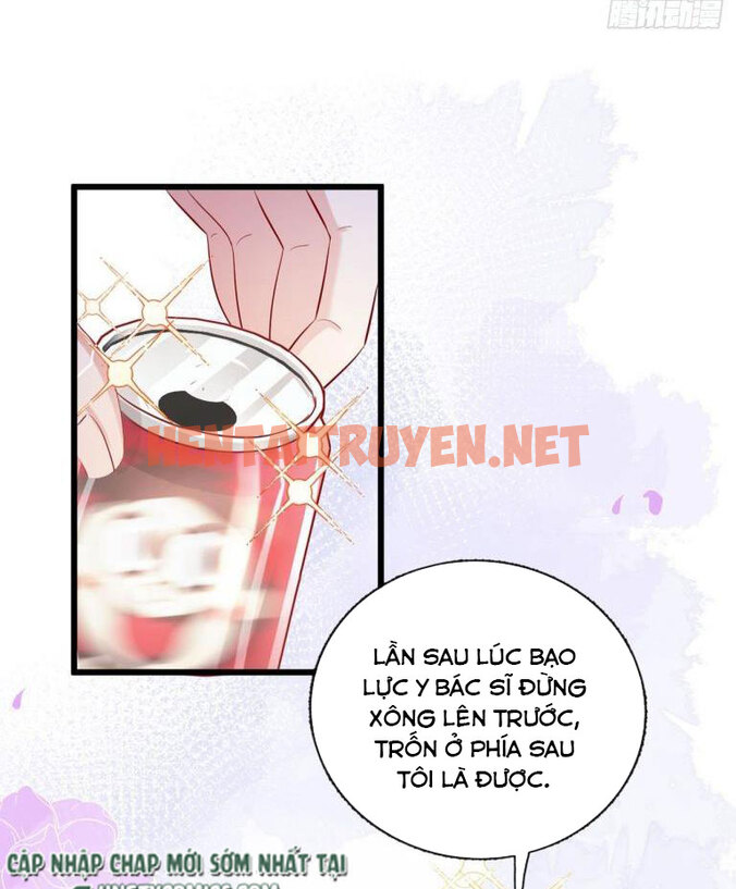 Xem ảnh Tôi Với Hình Mẫu Lý Tưởng Lìa Trần Rồi! - Chap 18 - img_014_1649509738 - TruyenVN.APP