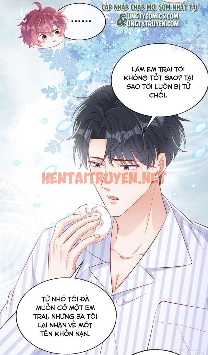 Xem ảnh Tôi Với Hình Mẫu Lý Tưởng Lìa Trần Rồi! - Chap 18 - img_018_1649509747 - TruyenVN.APP