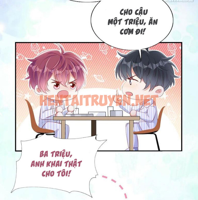 Xem ảnh Tôi Với Hình Mẫu Lý Tưởng Lìa Trần Rồi! - Chap 18 - img_022_1649509756 - TruyenVN.APP