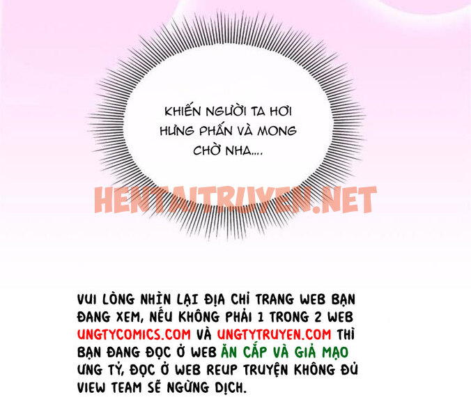 Xem ảnh Tôi Với Hình Mẫu Lý Tưởng Lìa Trần Rồi! - Chap 18 - img_037_1649509786 - TruyenVN.APP