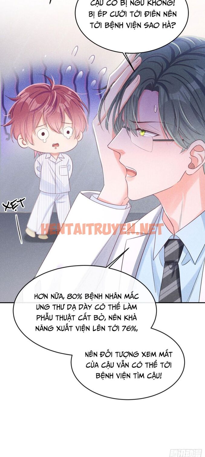 Xem ảnh Tôi Với Hình Mẫu Lý Tưởng Lìa Trần Rồi! - Chap 2 - img_035_1644902239 - TruyenVN.APP