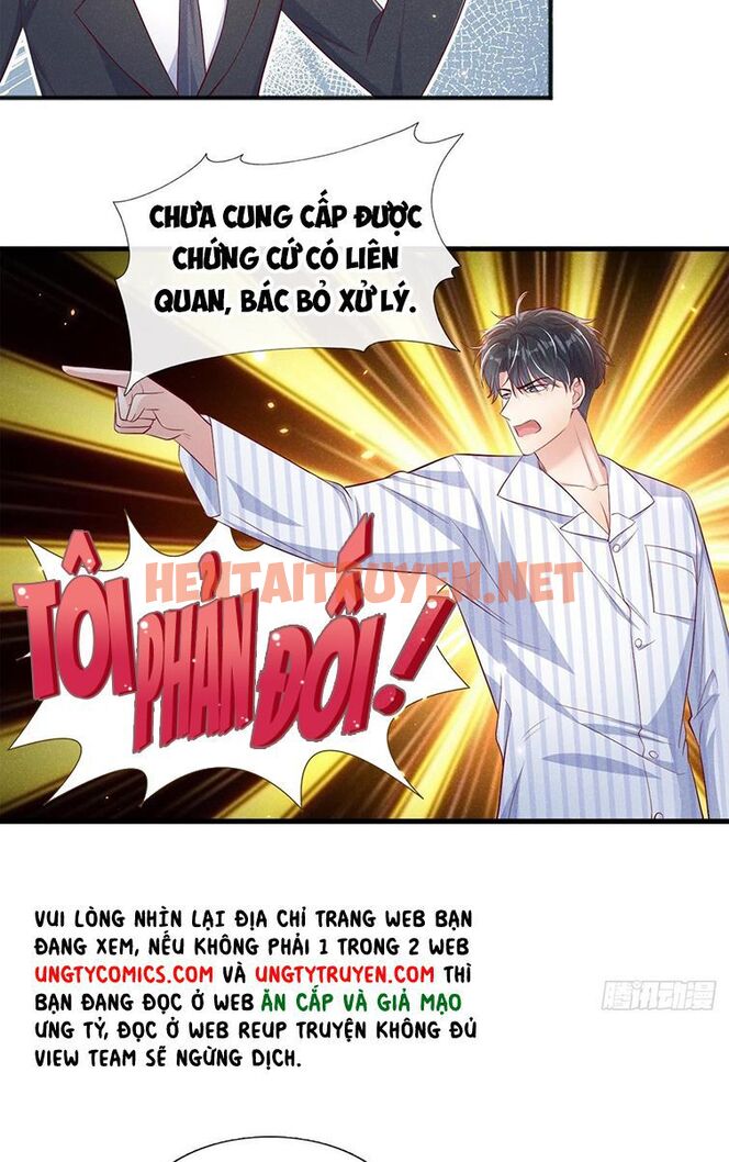 Xem ảnh Tôi Với Hình Mẫu Lý Tưởng Lìa Trần Rồi! - Chap 22 - img_012_1651917938 - TruyenVN.APP