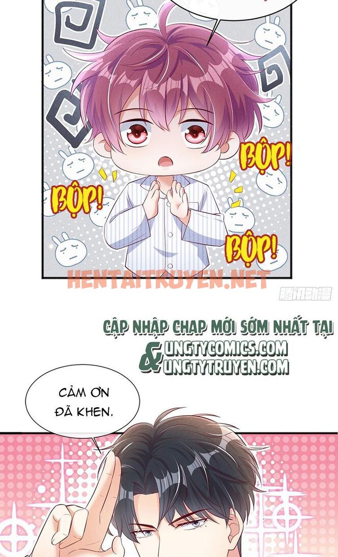 Xem ảnh Tôi Với Hình Mẫu Lý Tưởng Lìa Trần Rồi! - Chap 22 - img_020_1651917949 - TruyenVN.APP