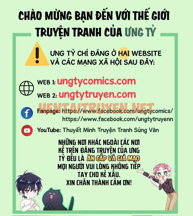 Xem ảnh Tôi Với Hình Mẫu Lý Tưởng Lìa Trần Rồi! - Chap 23 - img_001_1652529941 - TruyenVN.APP