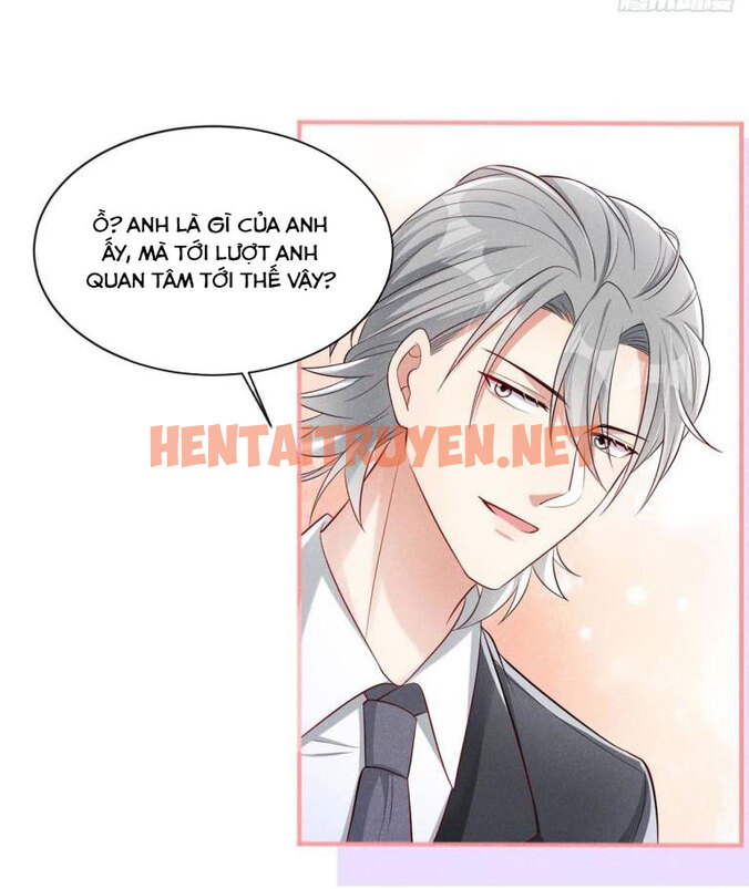 Xem ảnh Tôi Với Hình Mẫu Lý Tưởng Lìa Trần Rồi! - Chap 23 - img_023_1652529971 - TruyenVN.APP