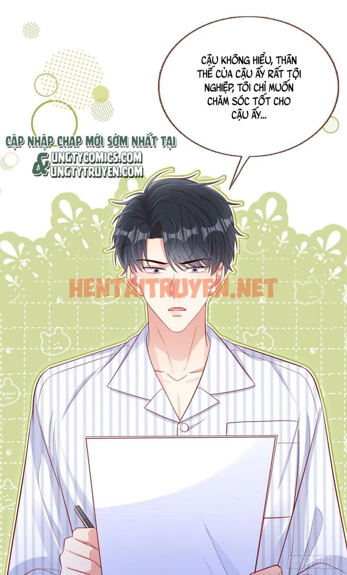 Xem ảnh Tôi Với Hình Mẫu Lý Tưởng Lìa Trần Rồi! - Chap 24 - img_007_1653113215 - TruyenVN.APP