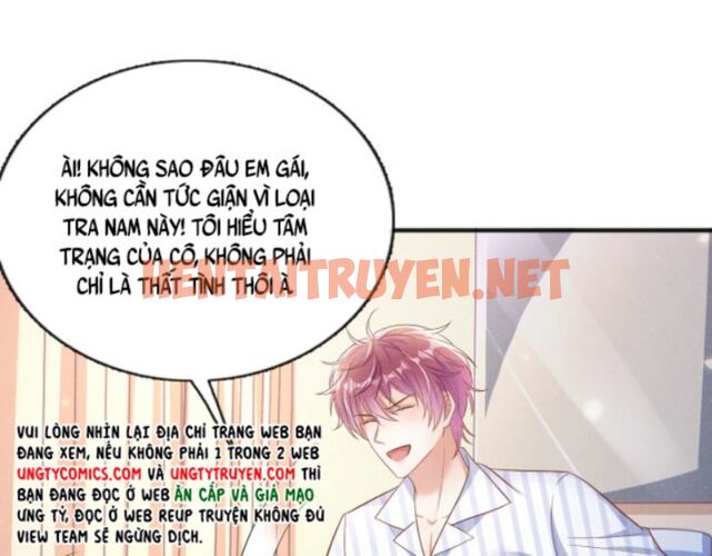 Xem ảnh Tôi Với Hình Mẫu Lý Tưởng Lìa Trần Rồi! - Chap 25 - img_039_1653725151 - TruyenVN.APP