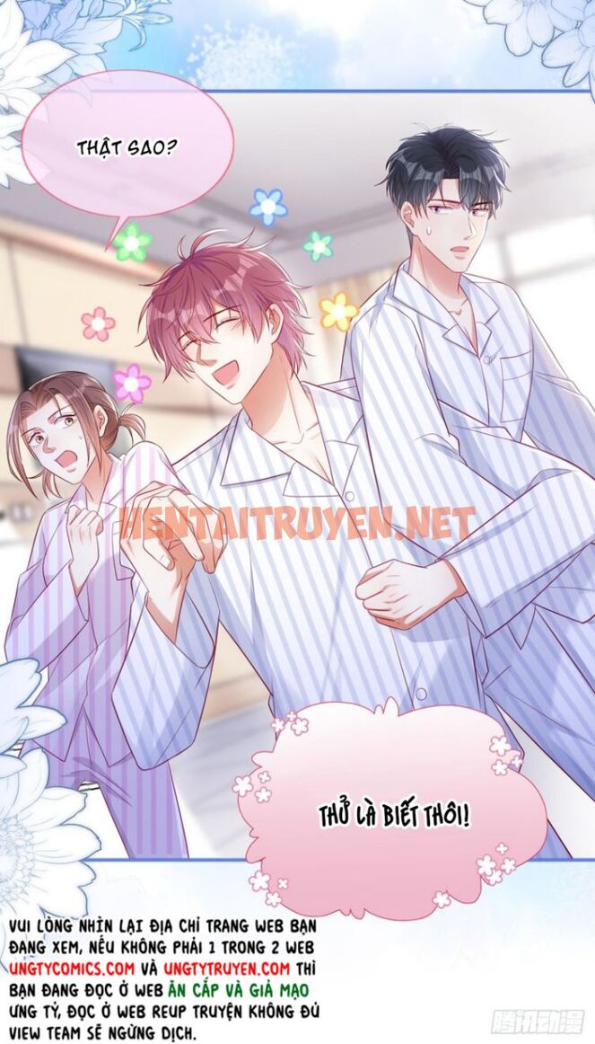 Xem ảnh Tôi Với Hình Mẫu Lý Tưởng Lìa Trần Rồi! - Chap 26 - img_013_1654340728 - TruyenVN.APP