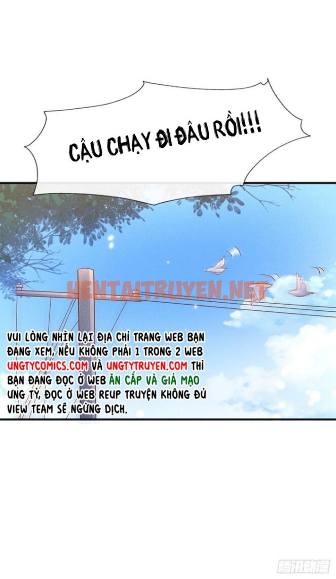 Xem ảnh Tôi Với Hình Mẫu Lý Tưởng Lìa Trần Rồi! - Chap 26 - img_015_1654340731 - TruyenVN.APP