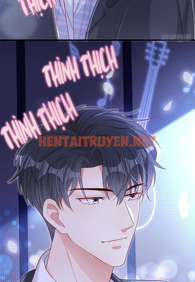 Xem ảnh Tôi Với Hình Mẫu Lý Tưởng Lìa Trần Rồi! - Chap 27 - img_010_1654945680 - TruyenVN.APP