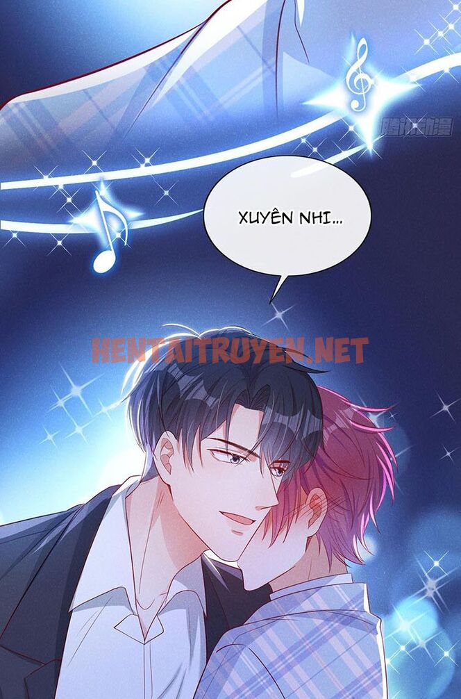 Xem ảnh Tôi Với Hình Mẫu Lý Tưởng Lìa Trần Rồi! - Chap 27 - img_022_1654945698 - TruyenVN.APP