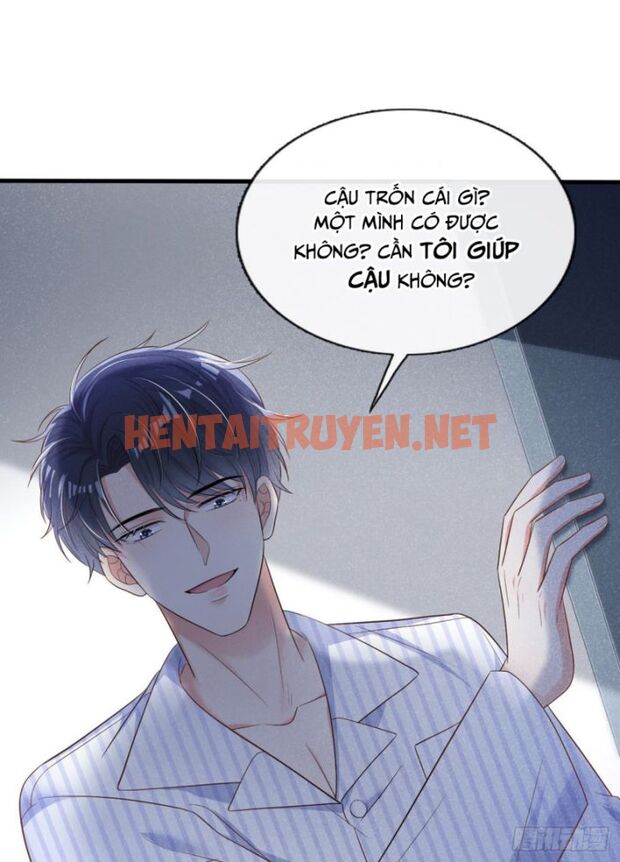 Xem ảnh Tôi Với Hình Mẫu Lý Tưởng Lìa Trần Rồi! - Chap 28 - img_003_1655532249 - TruyenVN.APP