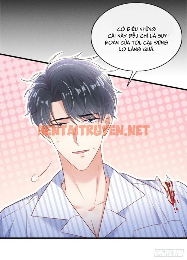 Xem ảnh Tôi Với Hình Mẫu Lý Tưởng Lìa Trần Rồi! - Chap 28 - img_028_1655532283 - TruyenVN.APP