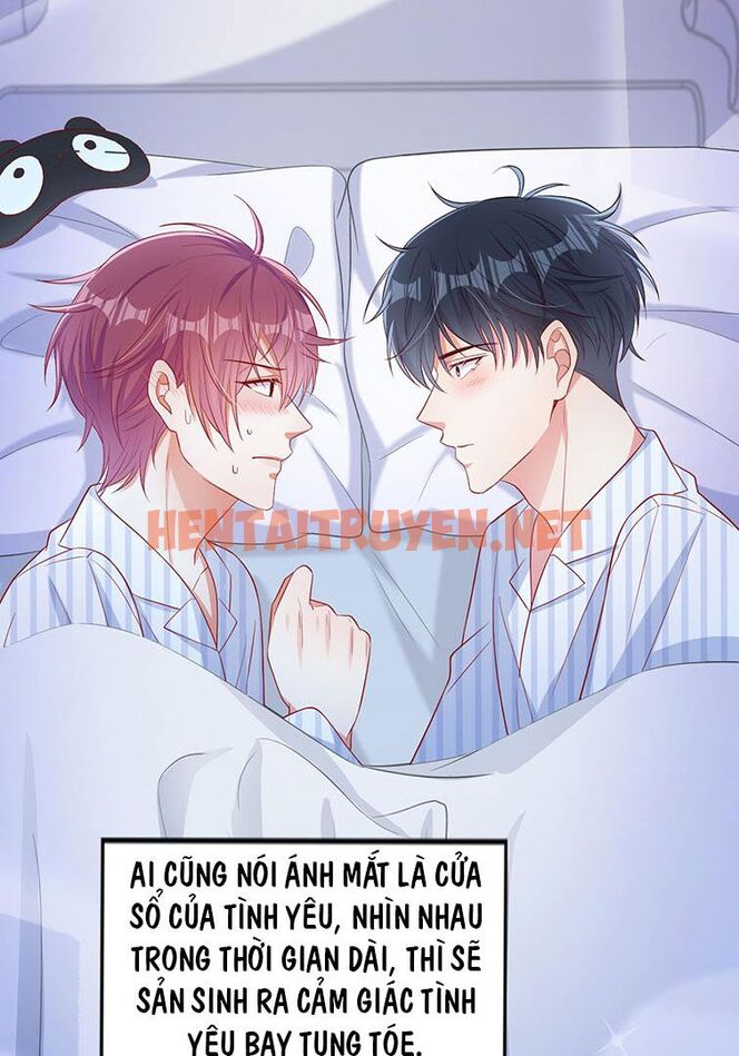 Xem ảnh Tôi Với Hình Mẫu Lý Tưởng Lìa Trần Rồi! - Chap 30 - img_005_1657360975 - TruyenVN.APP