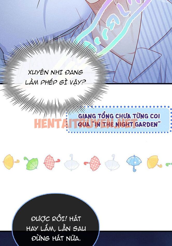 Xem ảnh Tôi Với Hình Mẫu Lý Tưởng Lìa Trần Rồi! - Chap 30 - img_011_1657360985 - TruyenVN.APP