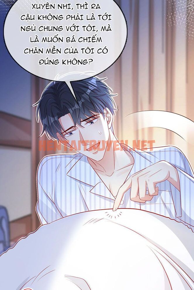 Xem ảnh Tôi Với Hình Mẫu Lý Tưởng Lìa Trần Rồi! - Chap 30 - img_022_1657361003 - TruyenVN.APP