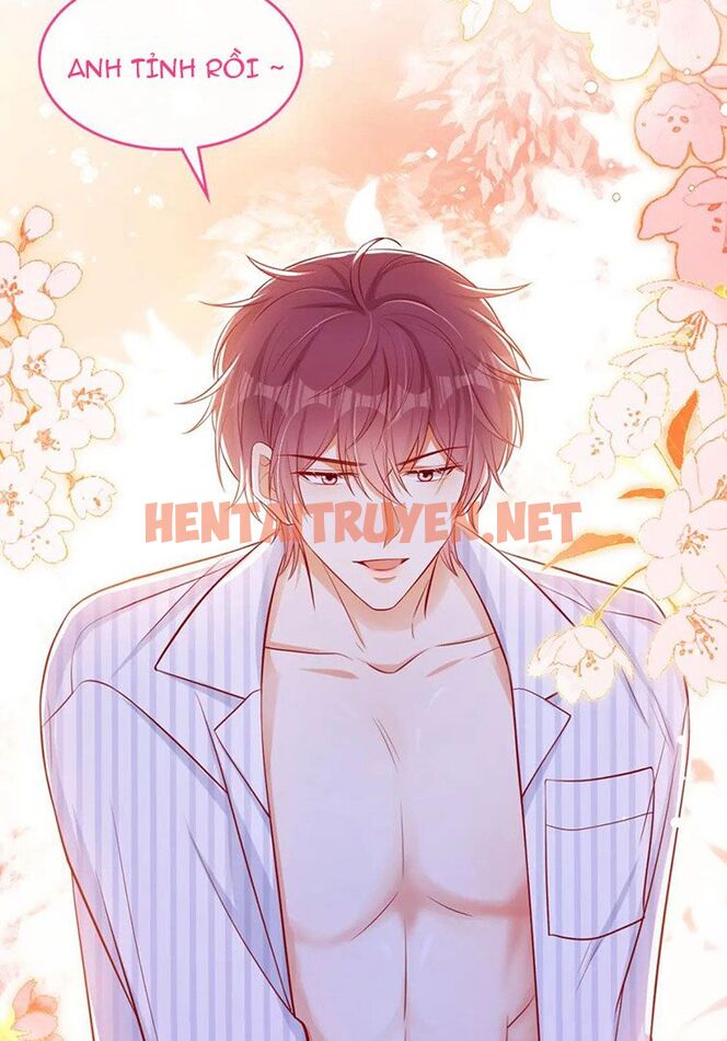 Xem ảnh Tôi Với Hình Mẫu Lý Tưởng Lìa Trần Rồi! - Chap 32 - img_003_1657962331 - TruyenVN.APP