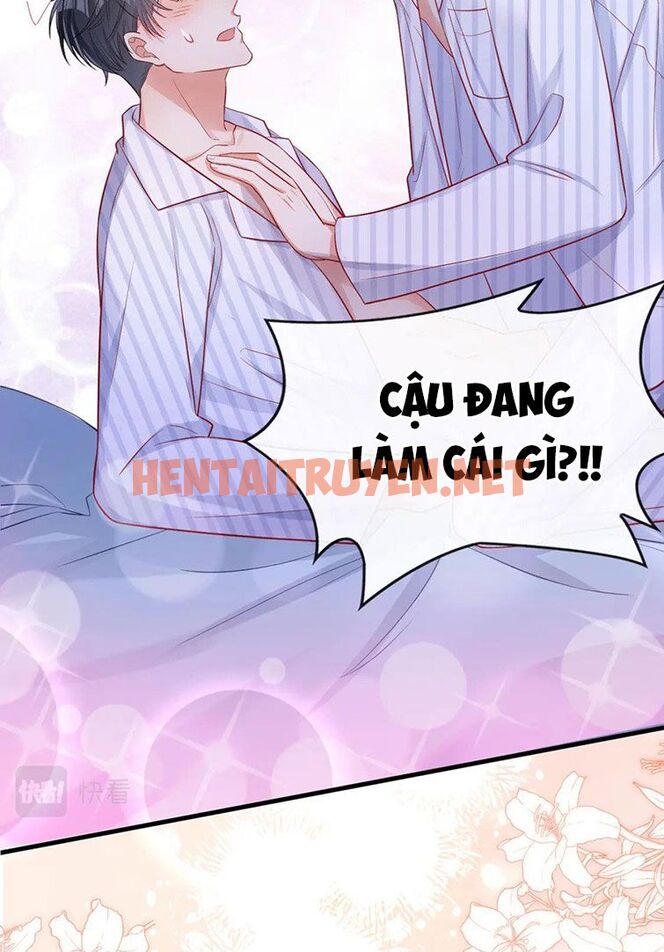 Xem ảnh Tôi Với Hình Mẫu Lý Tưởng Lìa Trần Rồi! - Chap 32 - img_005_1657962334 - TruyenVN.APP