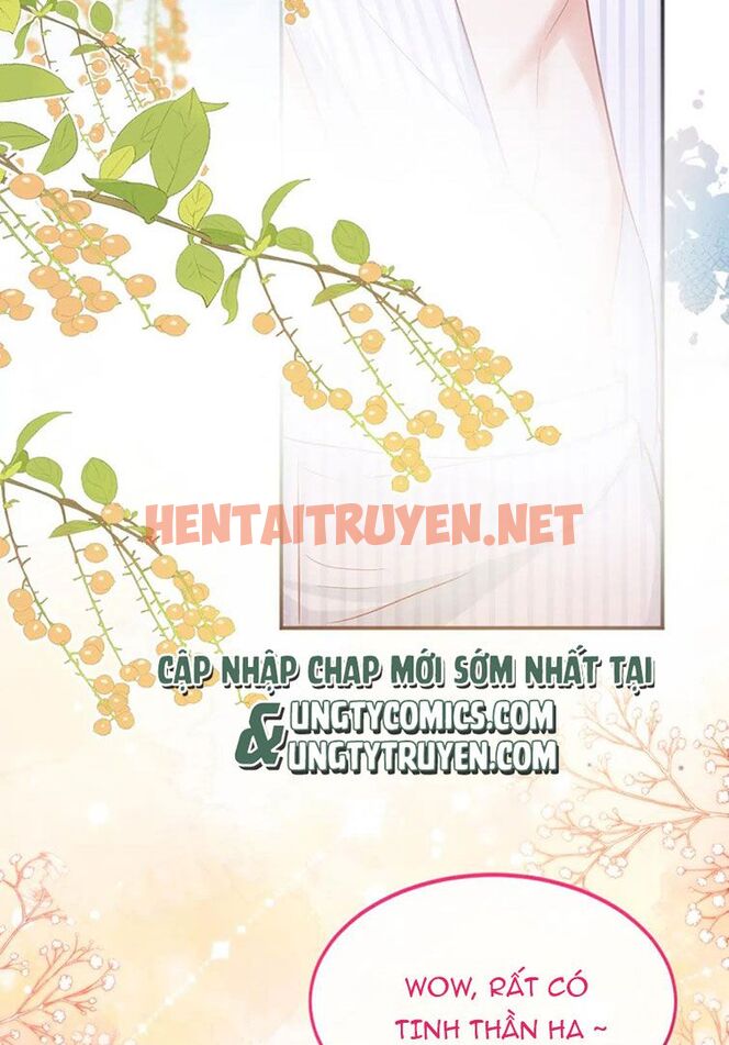 Xem ảnh Tôi Với Hình Mẫu Lý Tưởng Lìa Trần Rồi! - Chap 32 - img_018_1657962352 - TruyenVN.APP