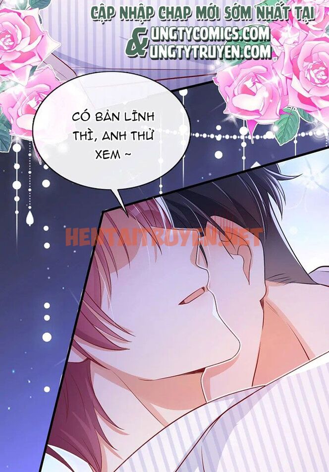 Xem ảnh Tôi Với Hình Mẫu Lý Tưởng Lìa Trần Rồi! - Chap 32 - img_024_1657962360 - TruyenVN.APP