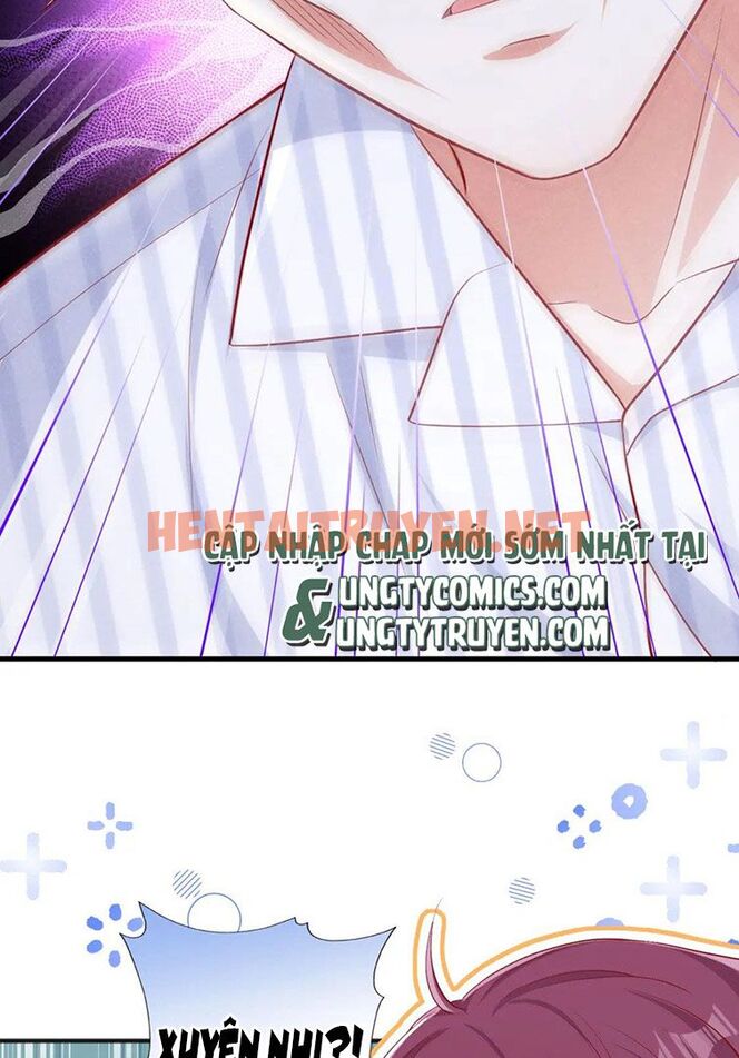 Xem ảnh Tôi Với Hình Mẫu Lý Tưởng Lìa Trần Rồi! - Chap 32 - img_029_1657962367 - TruyenVN.APP