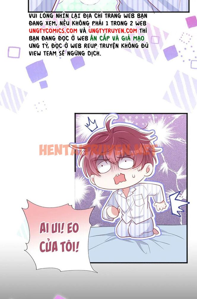 Xem ảnh Tôi Với Hình Mẫu Lý Tưởng Lìa Trần Rồi! - Chap 32 - img_032_1657962371 - TruyenVN.APP