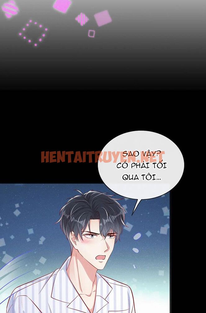 Xem ảnh Tôi Với Hình Mẫu Lý Tưởng Lìa Trần Rồi! - Chap 32 - img_033_1657962372 - TruyenVN.APP